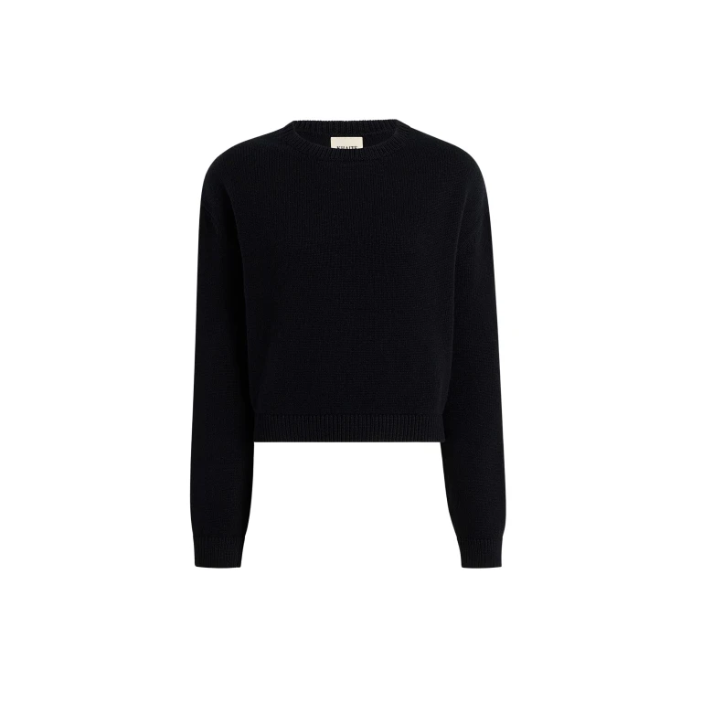 Elevate your elegance in this Khaite Knitwear   from the 2025 resort wear edit