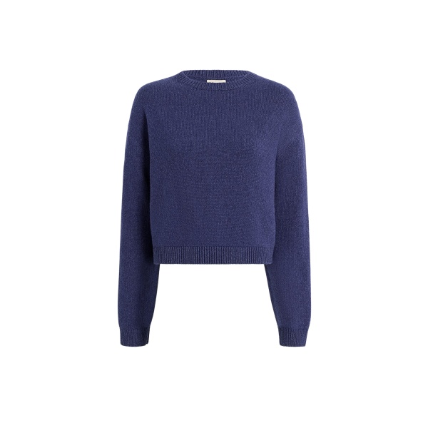 Elevate your elegance in this Khaite Knitwear   from the 2025 resort wear edit