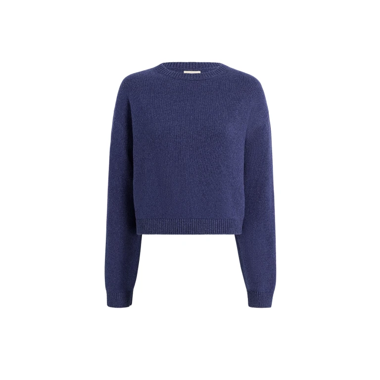 Elevate your elegance in this Khaite Knitwear   from the 2025 resort wear edit