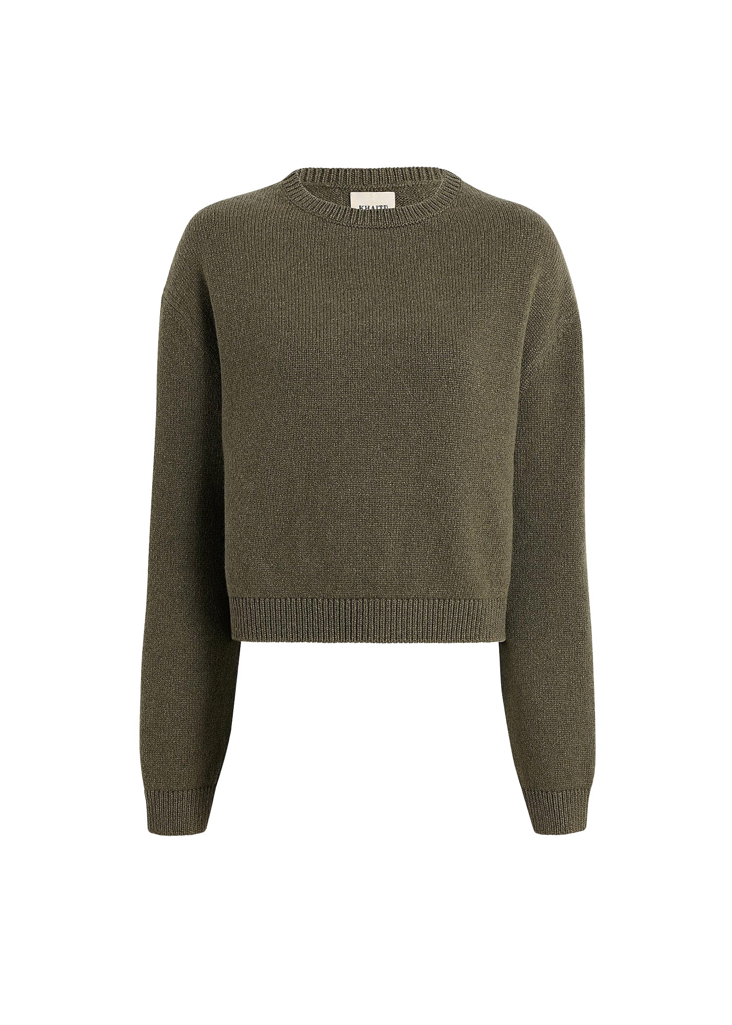 Khaite Milo Sweater