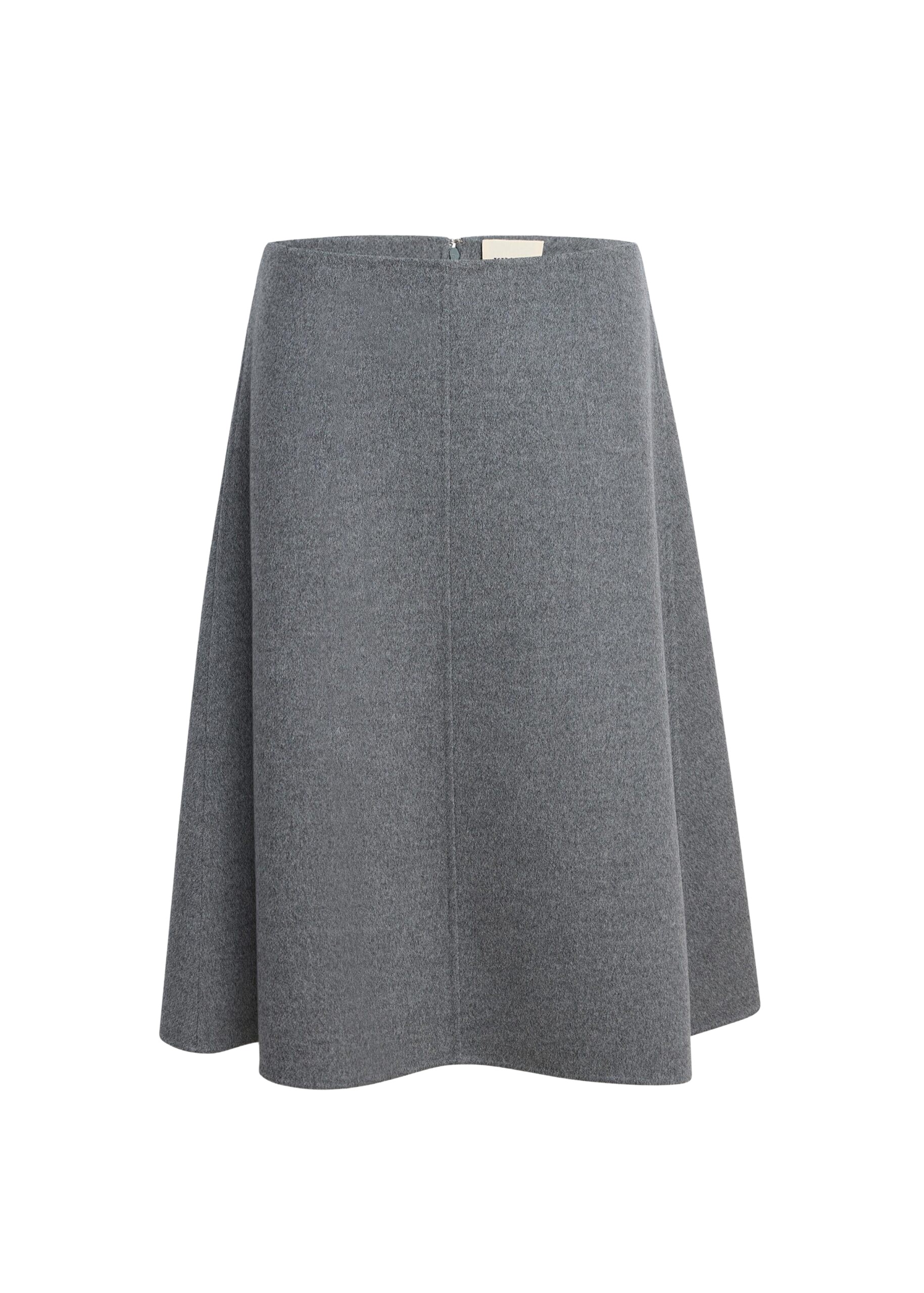 Elevate your elegance in this Khaite Skirts   from the 2025 resort wear edit