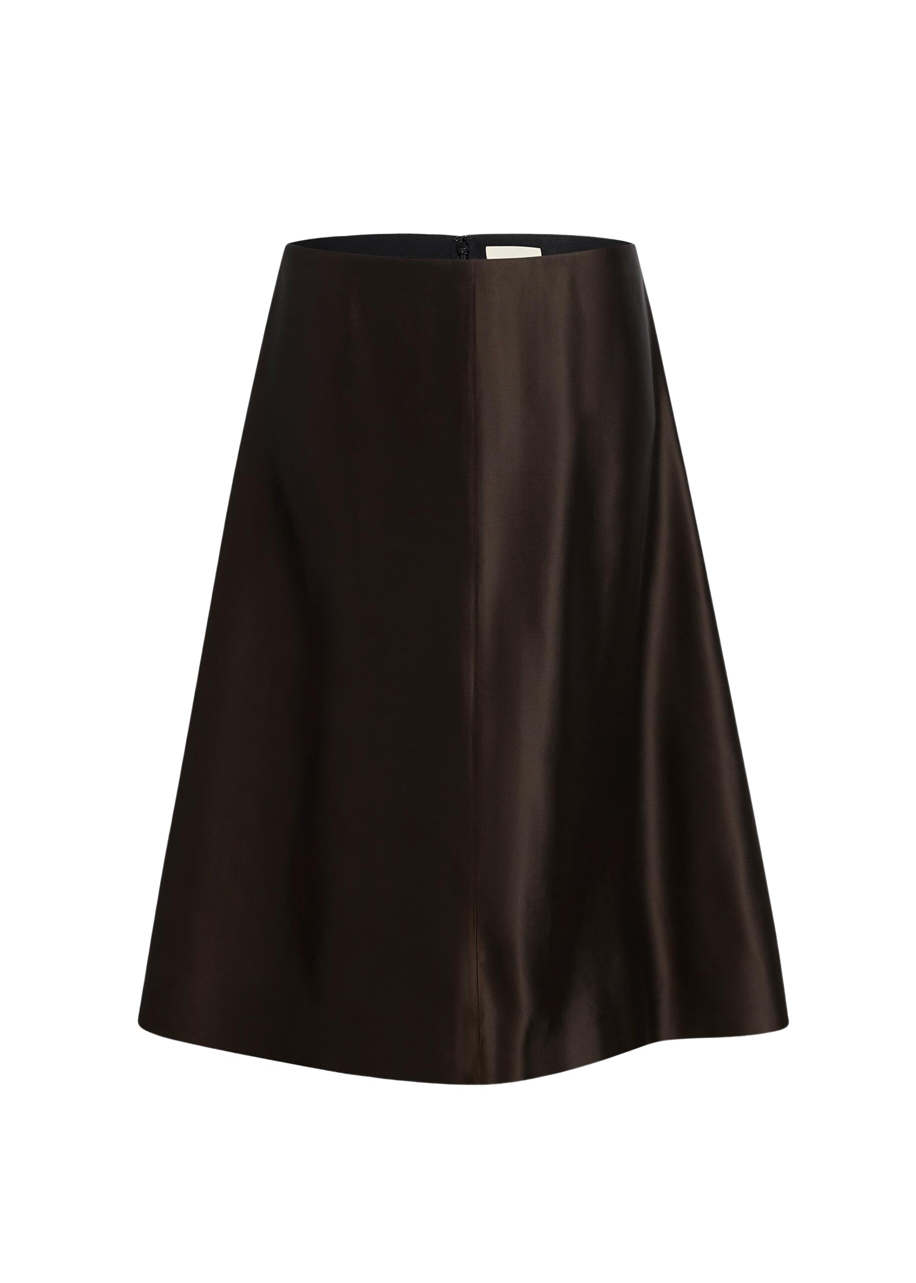 Elevate your elegance in this Khaite Skirts   from the 2025 resort wear edit