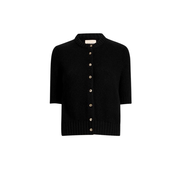 Elevate your elegance in this Khaite Knitwear   from the 2025 resort wear edit