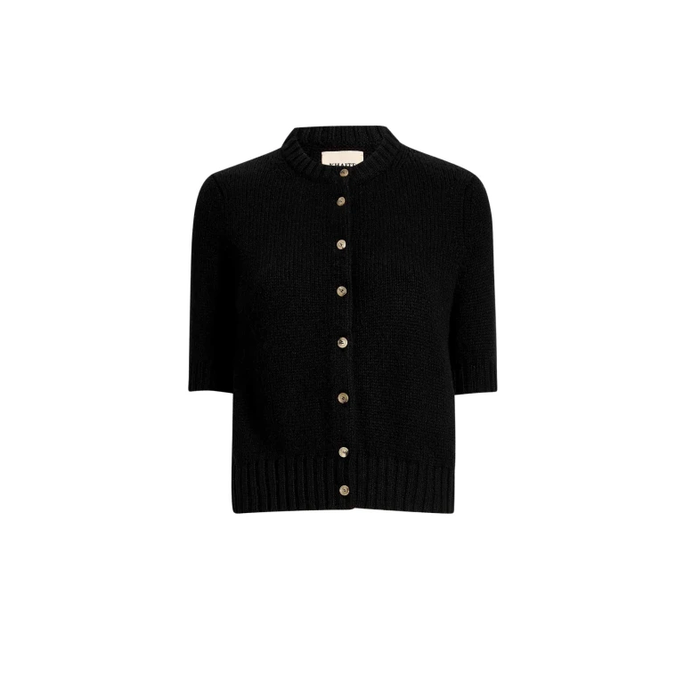 Elevate your elegance in this Khaite Knitwear   from the 2025 resort wear edit