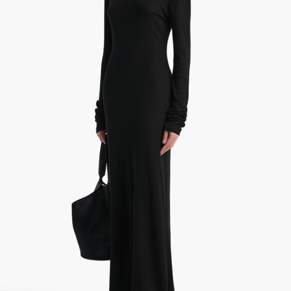 Khaite Norla Dress, view 2
