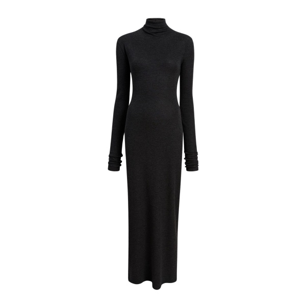 Elevate your elegance in this Khaite Dresses   from the 2025 resort wear edit