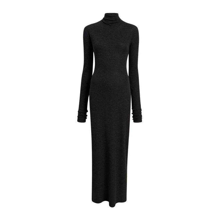 Elevate your elegance in this Khaite Dresses   from the 2025 resort wear edit