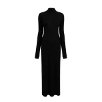 Elevate your elegance in this Khaite Dresses   from the 2025 resort wear edit
