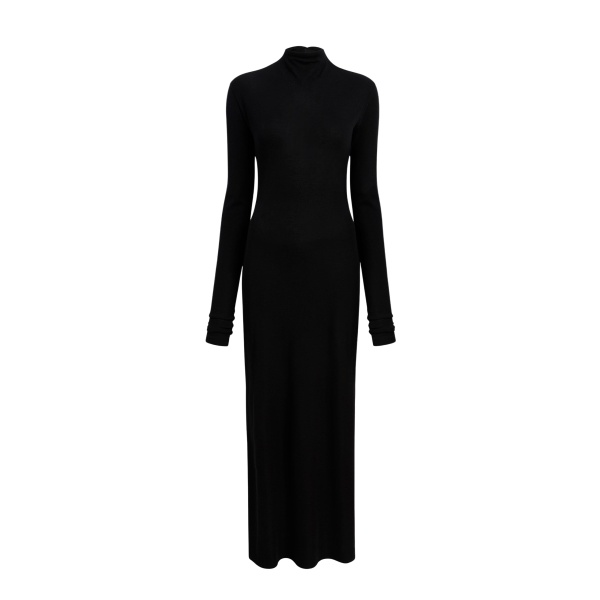Elevate your elegance in this Khaite Dresses   from the 2025 resort wear edit