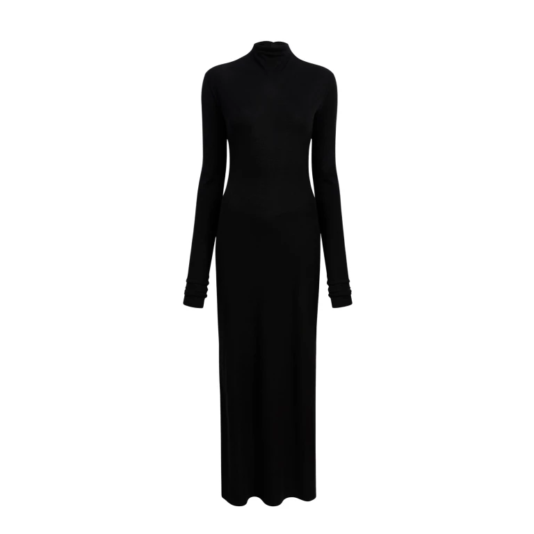 Elevate your elegance in this Khaite Dresses   from the 2025 resort wear edit