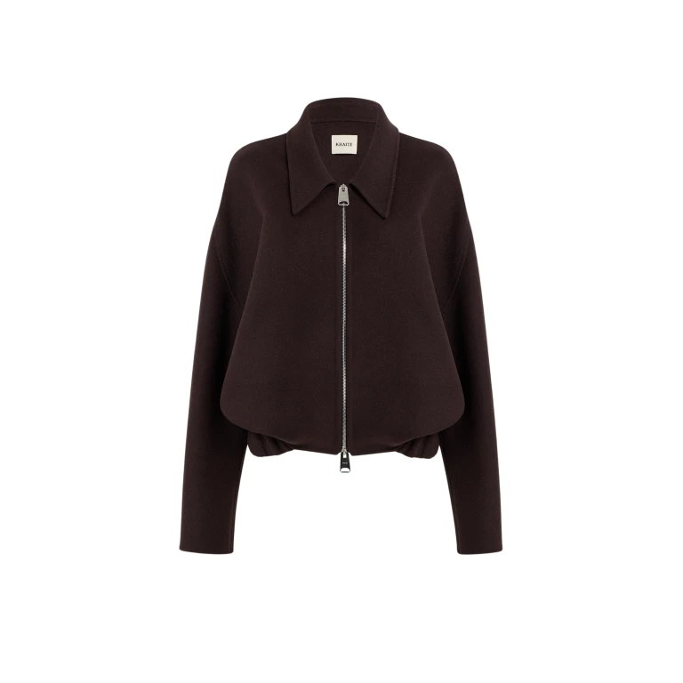 Elevate your elegance in this Khaite Jackets   from the 2025 resort wear edit
