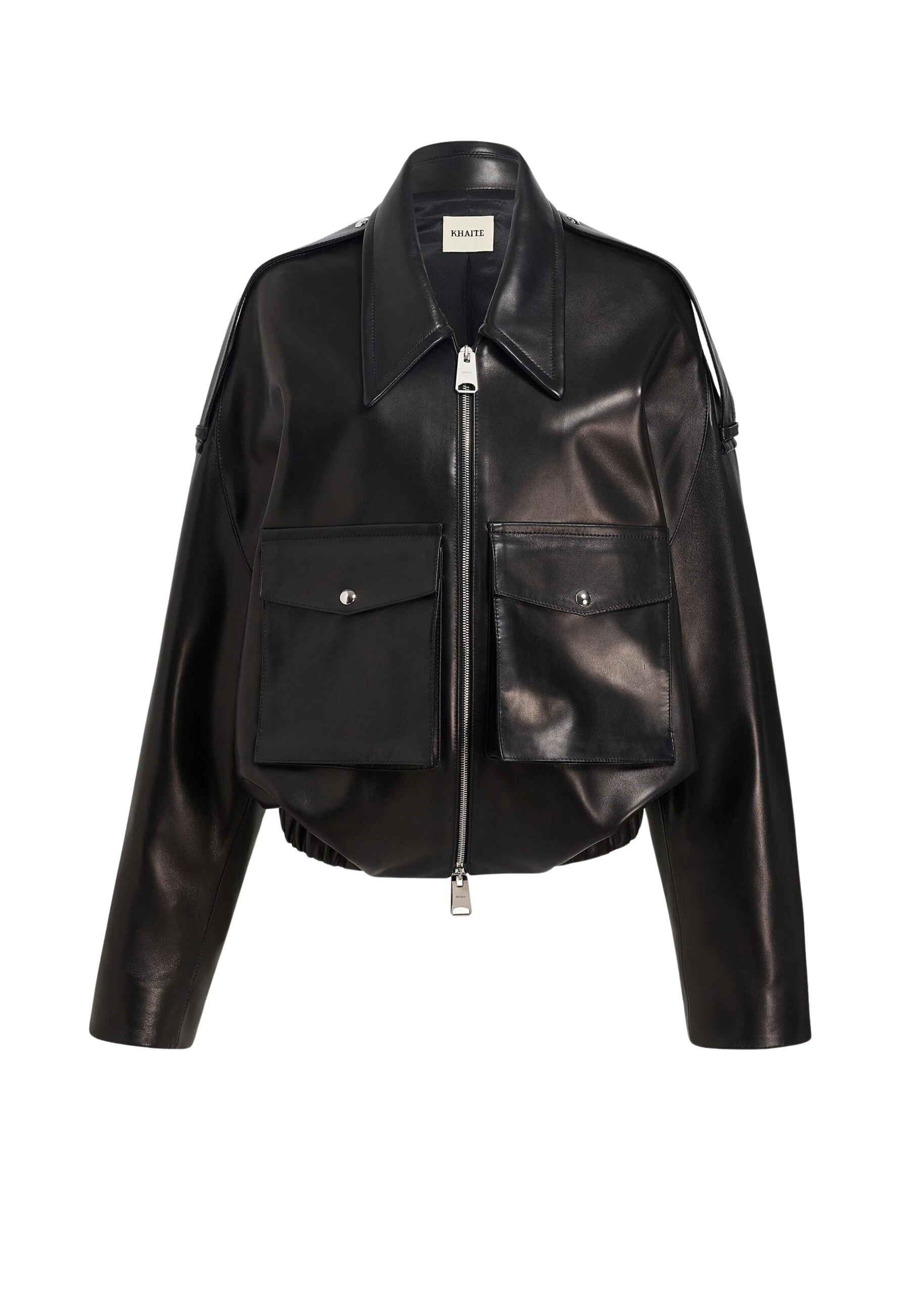 Khaite-Owey-Jacket-2025-coveti-scaled73770_nobg Elevate your elegance in this Khaite Jackets from the 2025 resort wear edit