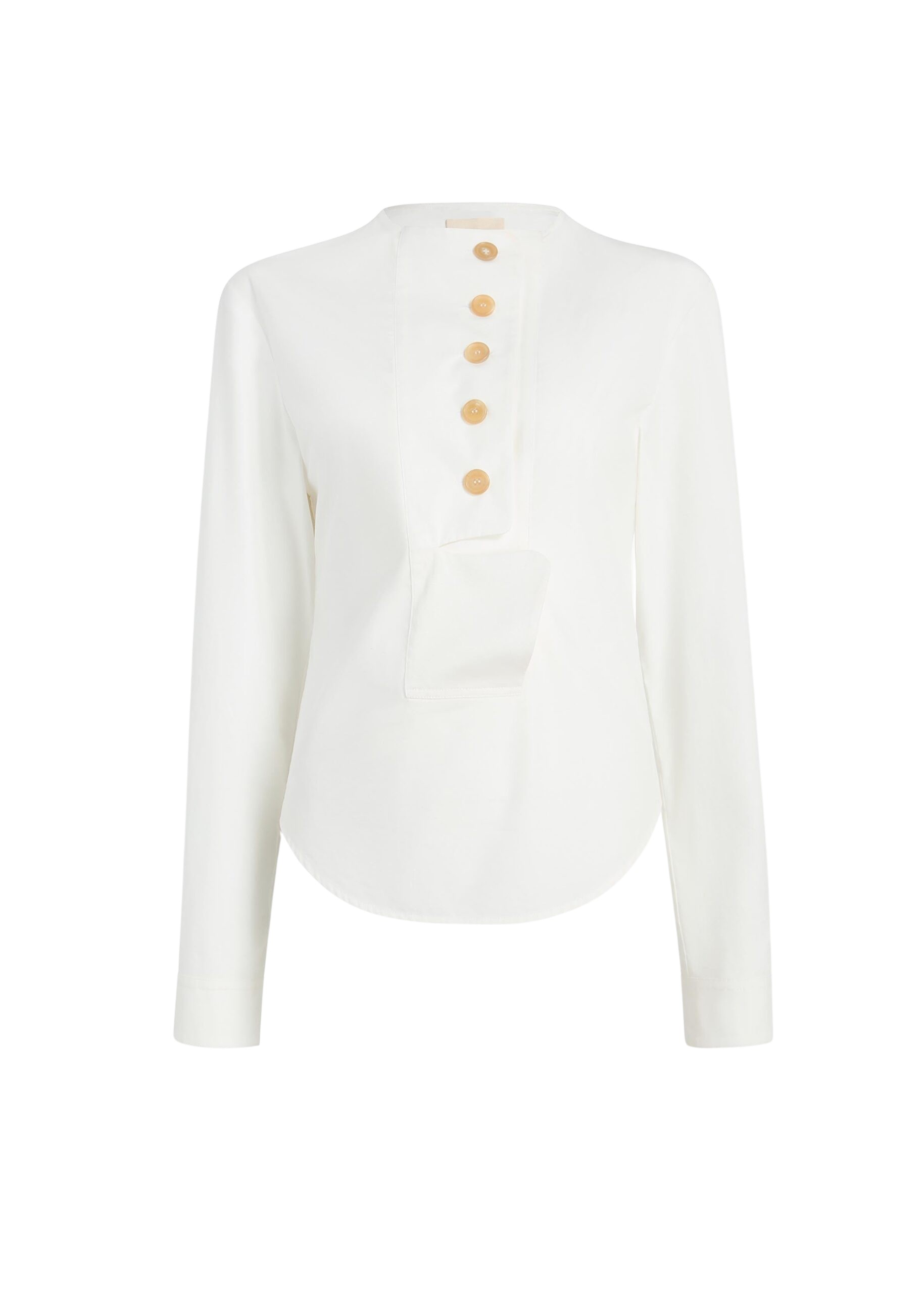 Khaite Poe Top