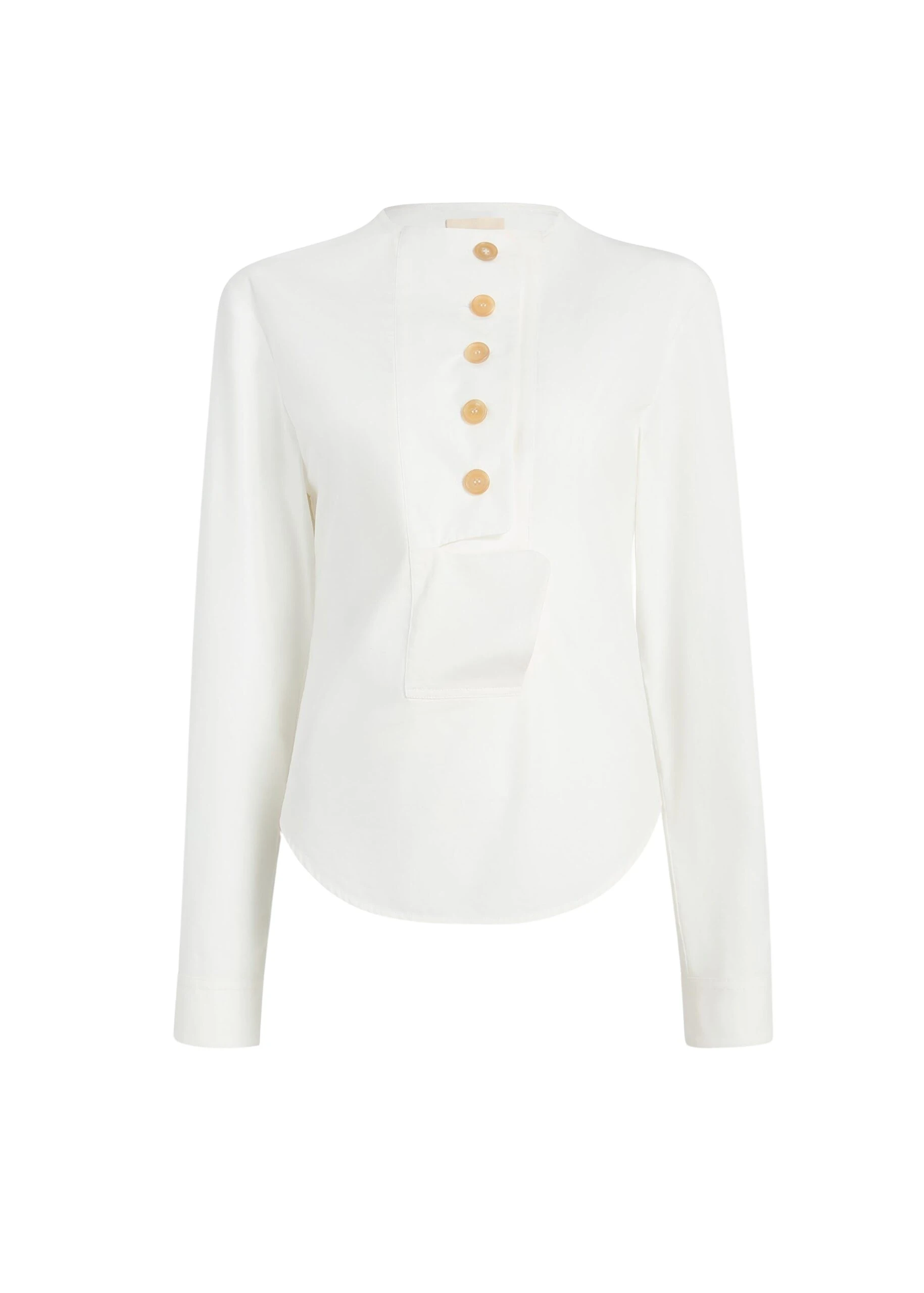 Khaite-Poe-Top-2025-coveti-scaled68906_nobg Elevate your elegance in this Khaite Tops from the 2025 resort wear edit