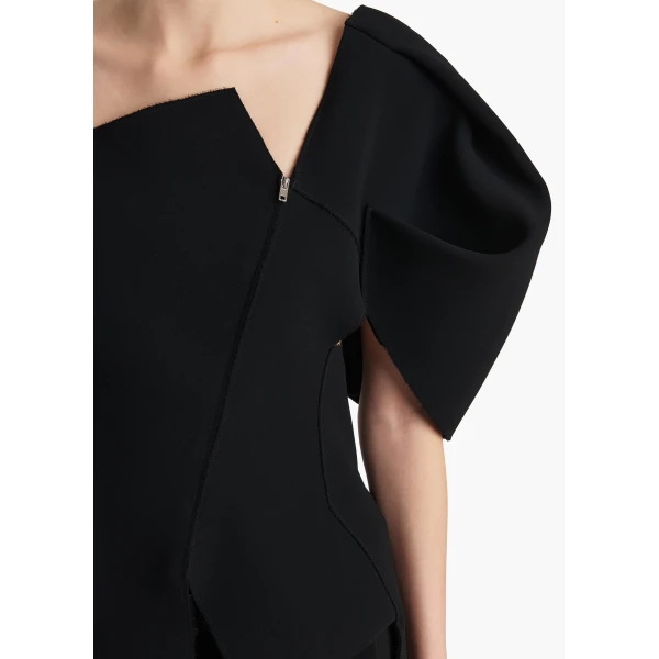 Elevate your elegance in this Khaite Tops   from the 2025 resort wear edit