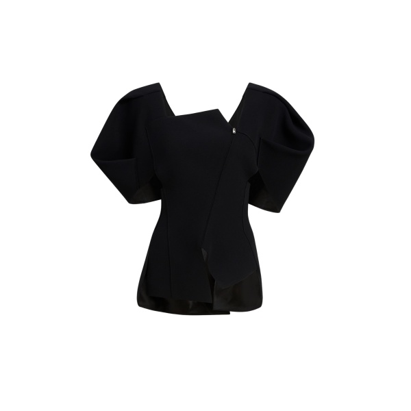 Elevate your elegance in this Khaite Tops   from the 2025 resort wear edit