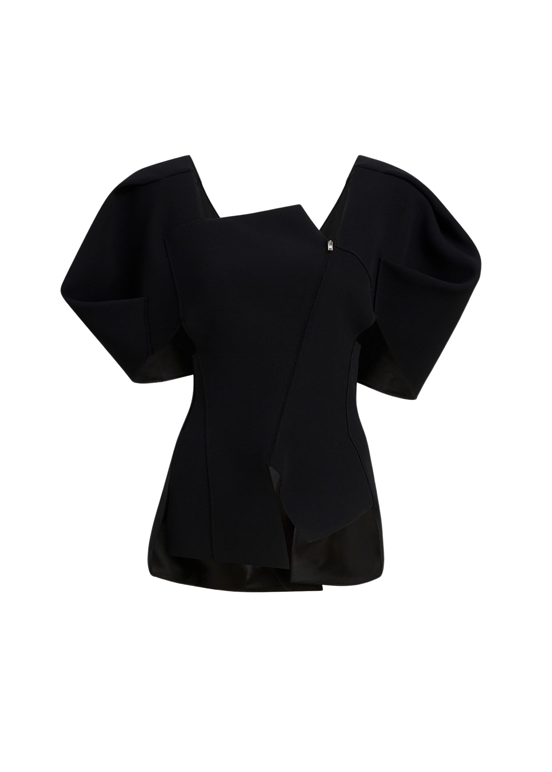 Khaite Quan Top