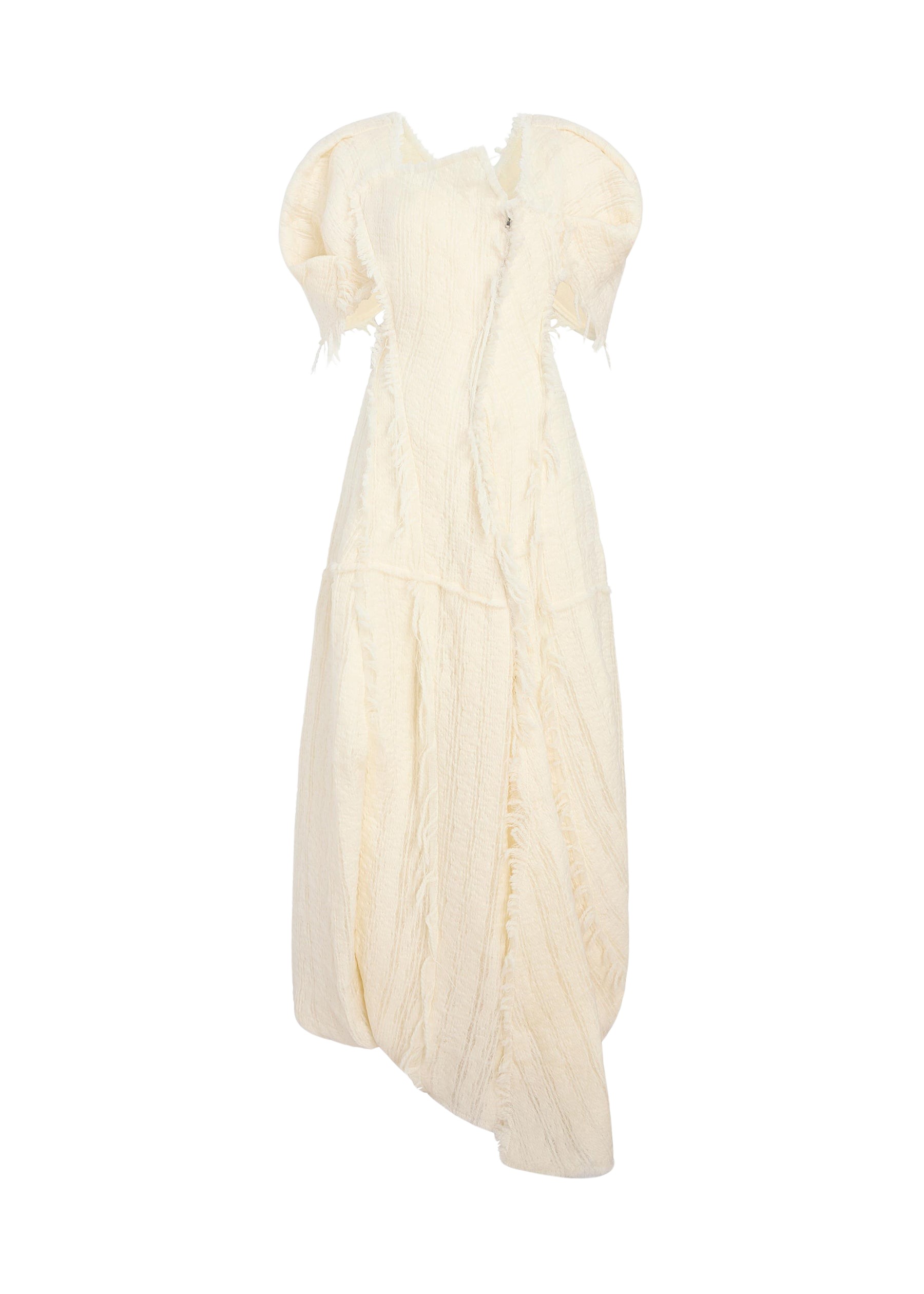 Khaite Quintin Dress