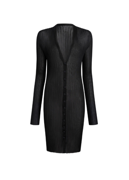 Elevate your elegance in this Khaite Knitwear   from the 2025 resort wear edit