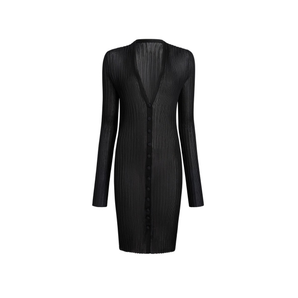 Elevate your elegance in this Khaite Knitwear   from the 2025 resort wear edit