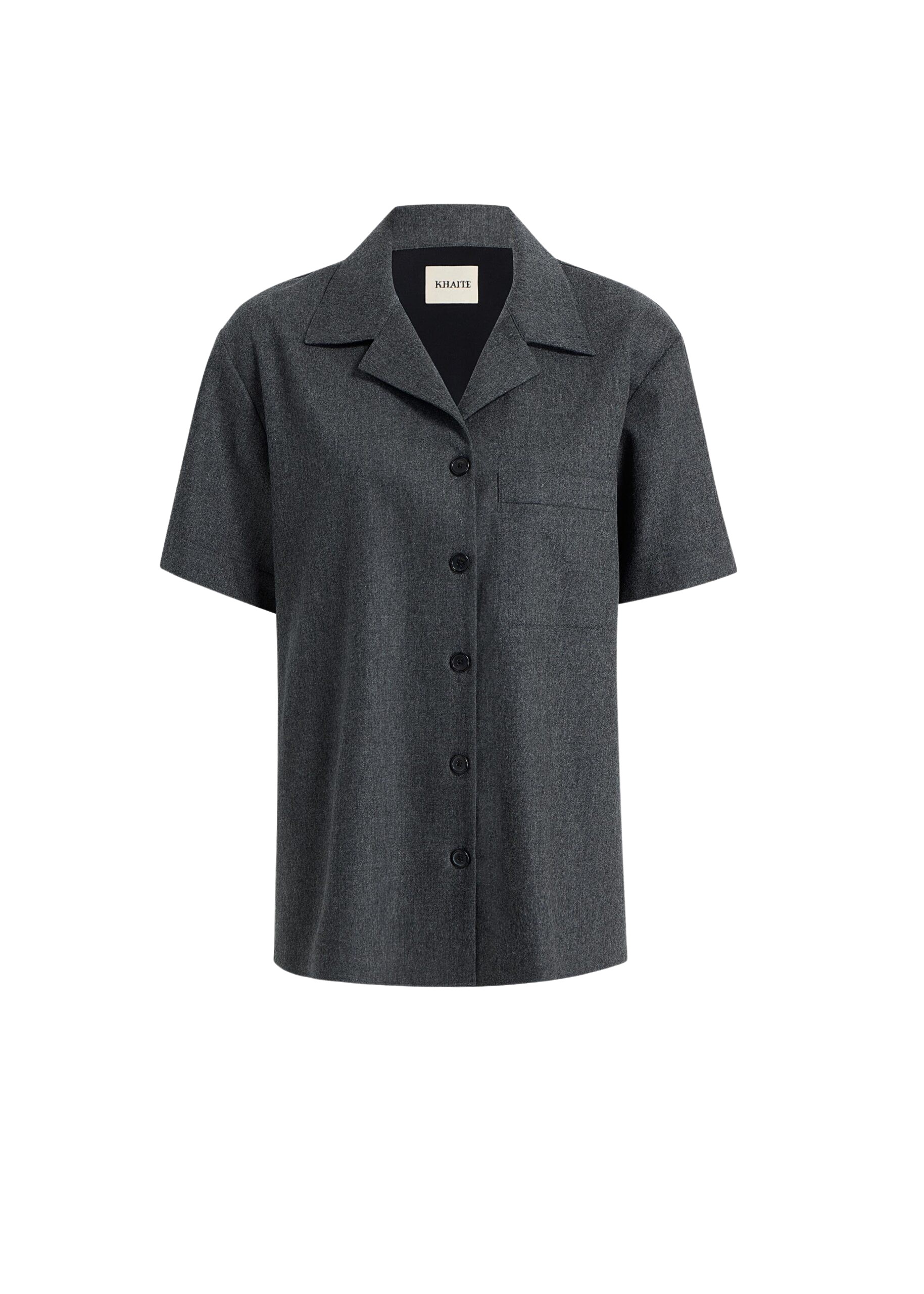 Khaite Riordan Top