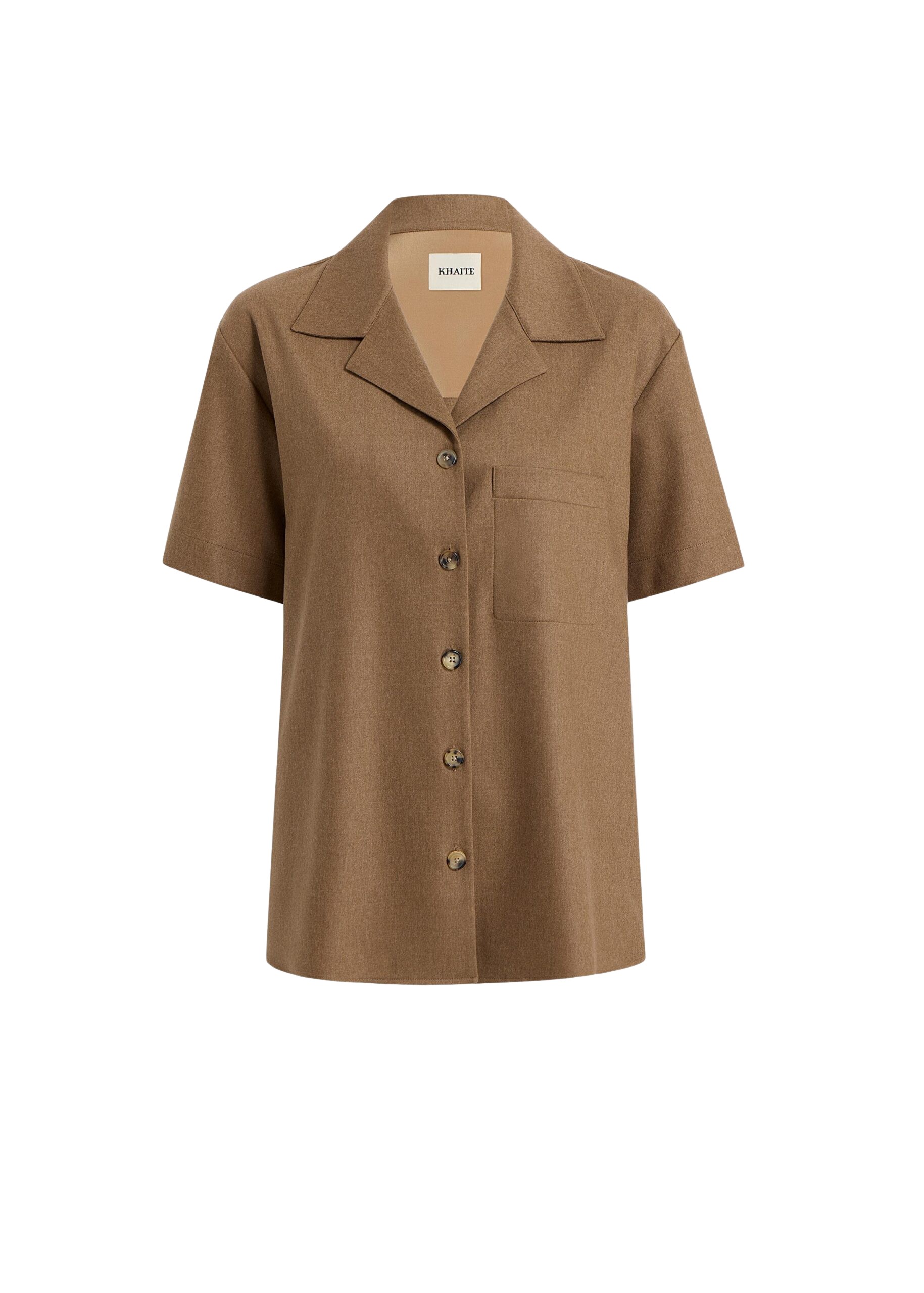 Khaite Riordan Top
