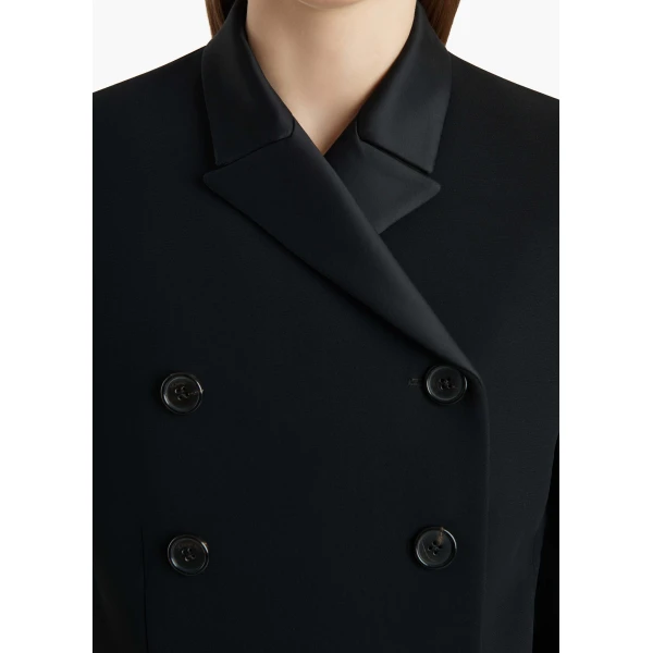 Elevate your elegance in this Khaite Jackets   from the 2025 resort wear edit