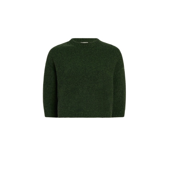 Elevate your elegance in this Khaite Knitwear   from the 2025 resort wear edit
