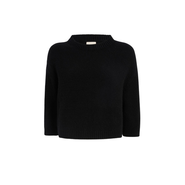 Elevate your elegance in this Khaite Knitwear   from the 2025 resort wear edit