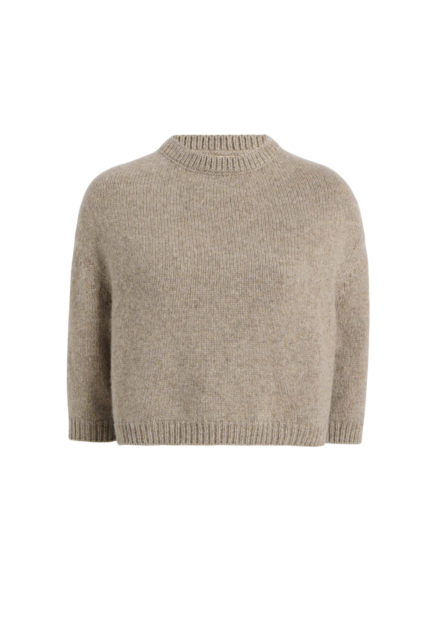 Khaite Sabina Sweater