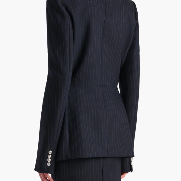Khaite Samuel Jacket, view 4
