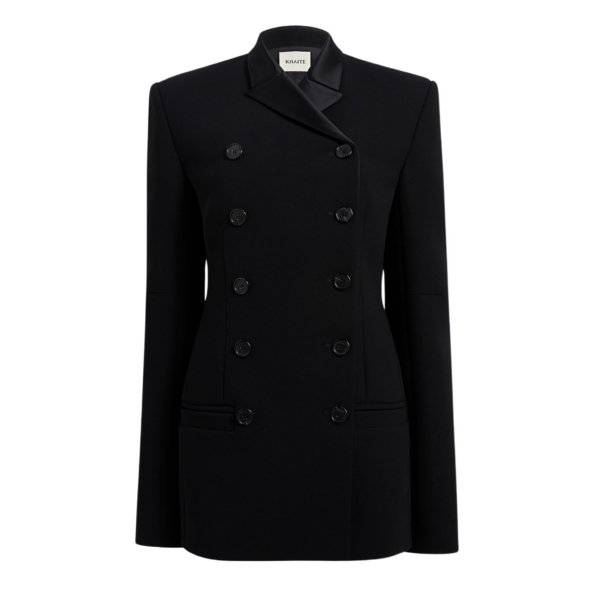 Khaite Samuel Jacket
