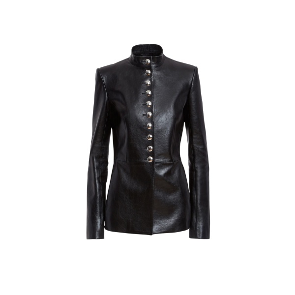Elevate your elegance in this Khaite Jackets   from the 2025 resort wear edit