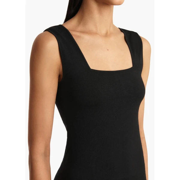 Elevate your elegance in this Khaite Tops   from the 2025 resort wear edit