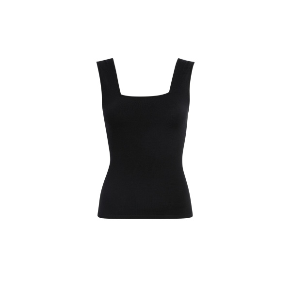 Elevate your elegance in this Khaite Tops   from the 2025 resort wear edit