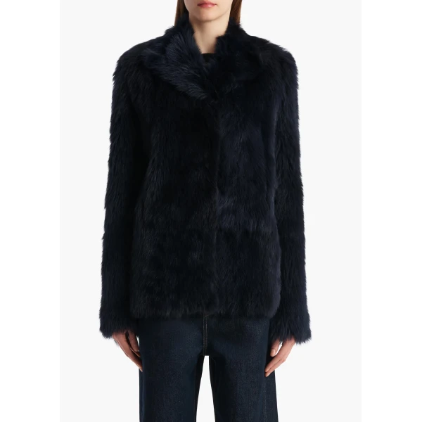 Elevate your elegance in this Khaite Jackets   from the 2025 resort wear edit