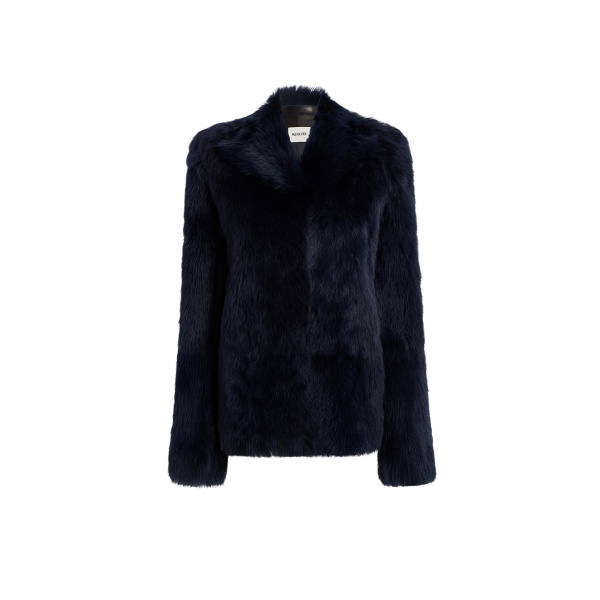 Elevate your elegance in this Khaite Jackets   from the 2025 resort wear edit