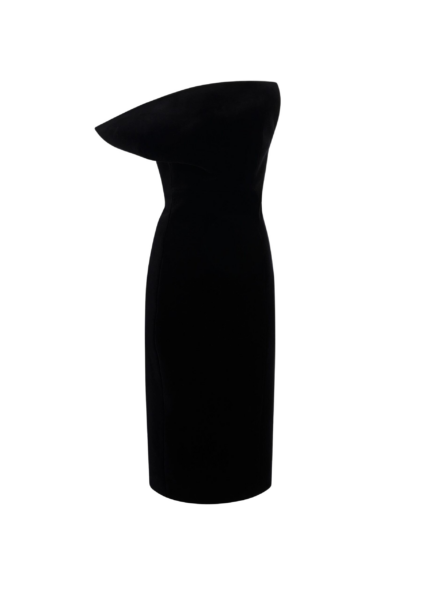 Elevate your elegance in this Khaite Dresses   from the 2025 resort wear edit