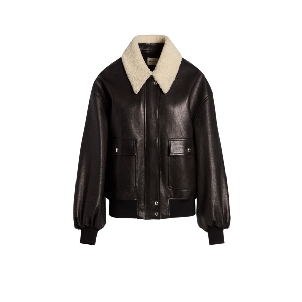 Elevate your elegance in this Khaite Jackets   from the 2025 resort wear edit