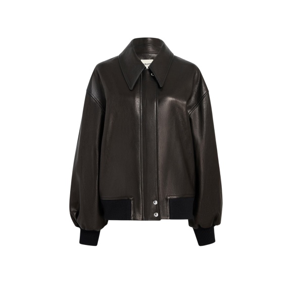 Elevate your elegance in this Khaite Jackets   from the 2025 resort wear edit