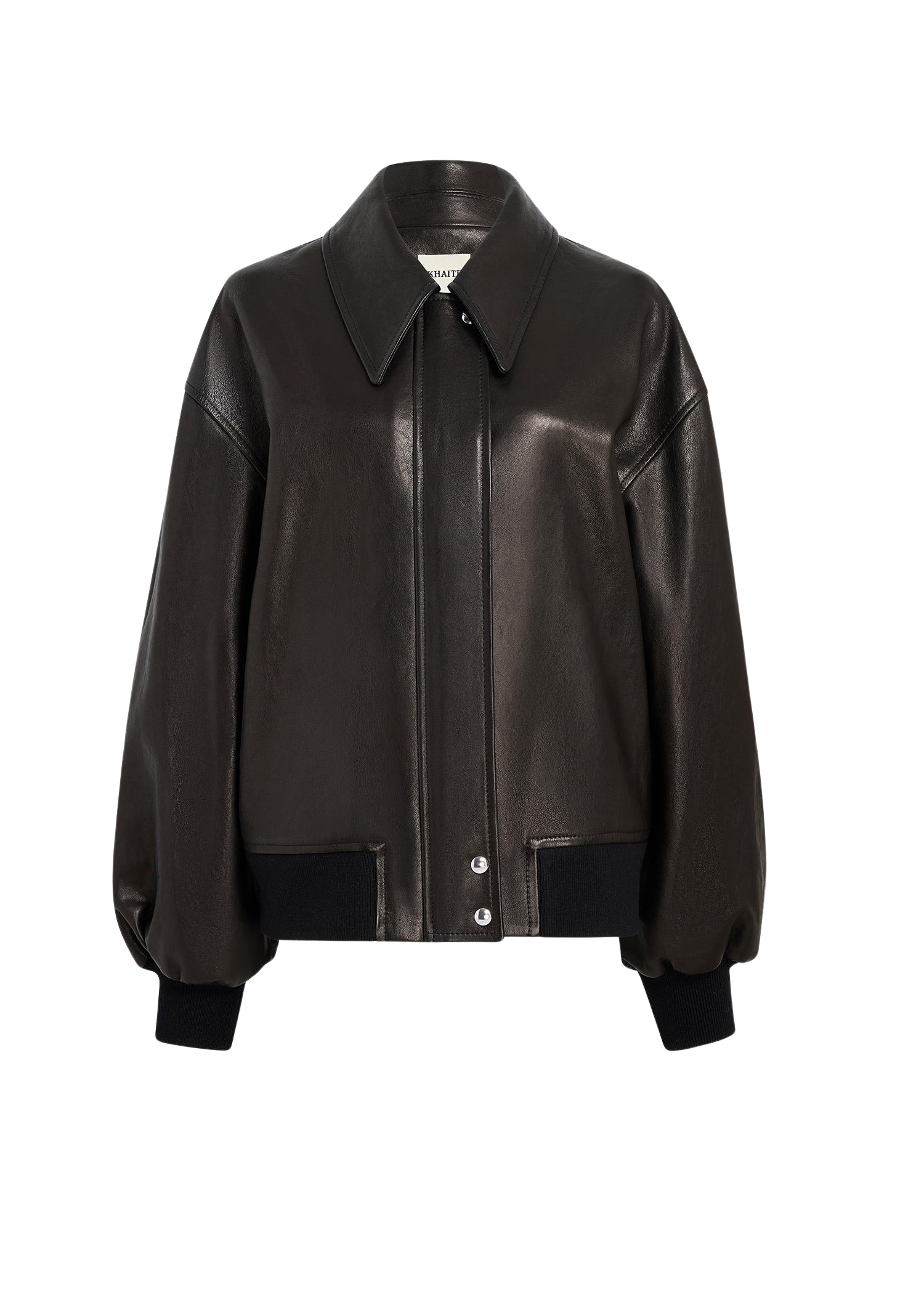 Elevate your elegance in this Khaite Jackets   from the 2025 resort wear edit