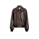 Elevate your elegance in this Khaite Jackets   from the 2025 resort wear edit