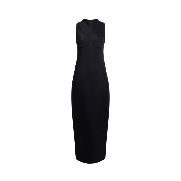 Elevate your elegance in this Khaite Dresses   from the 2025 resort wear edit