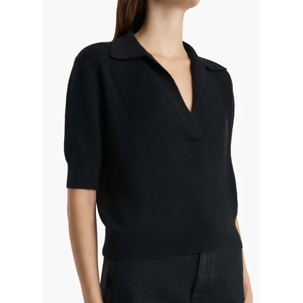 Elevate your elegance in this Khaite Knitwear   from the 2025 resort wear edit