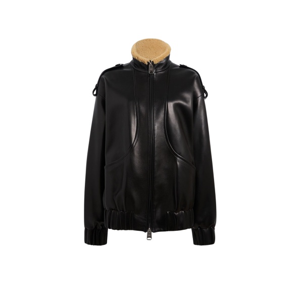 Elevate your elegance in this Khaite Jackets   from the 2025 resort wear edit