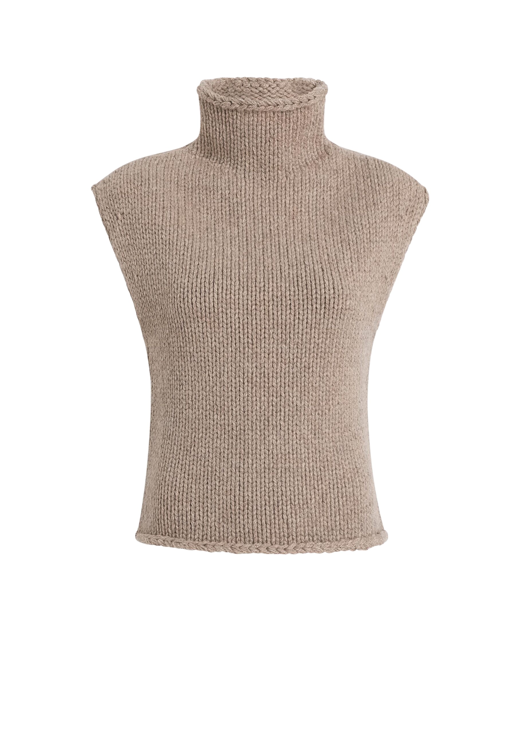 Khaite Sly Top