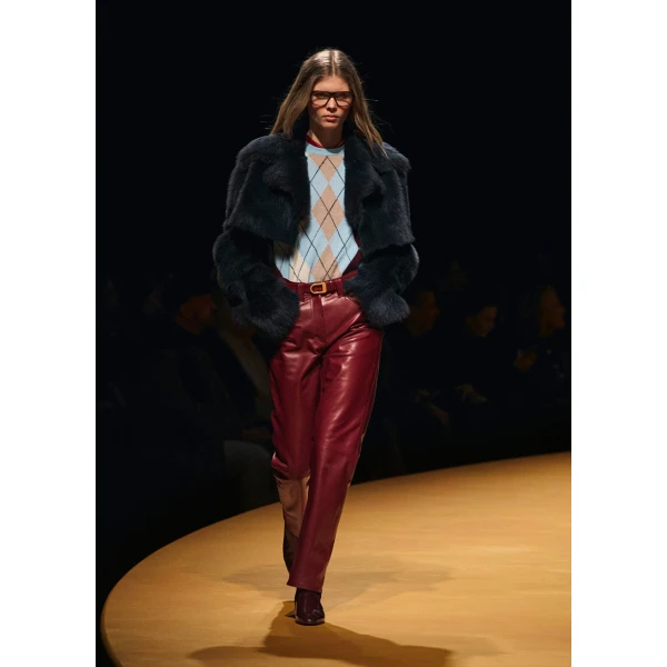 Elevate your elegance in this Khaite Jackets   from the 2025 resort wear edit