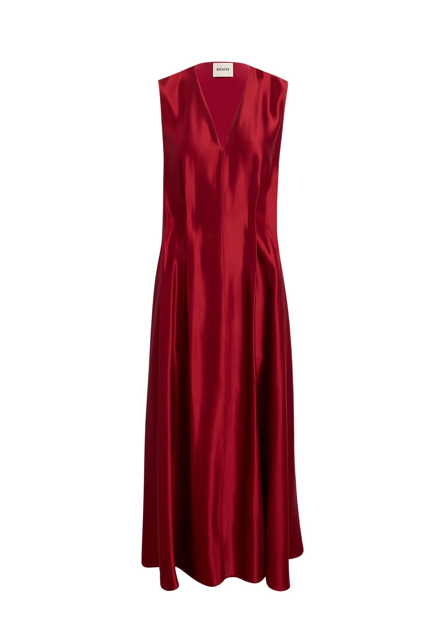 Khaite Syd Dress