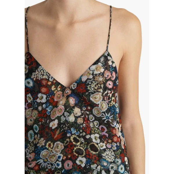 Elevate your elegance in this Khaite Dresses   from the 2025 resort wear edit