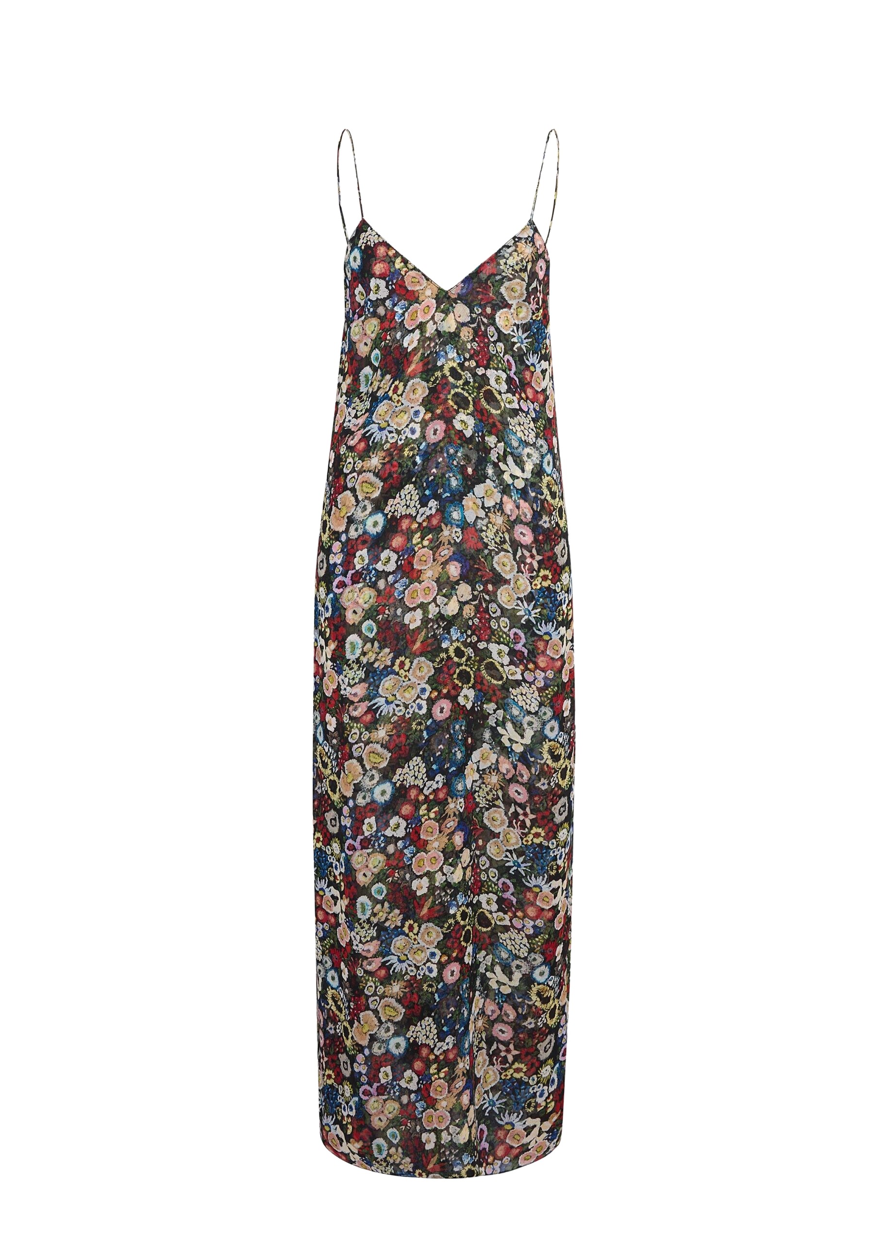 Khaite Taja Dress